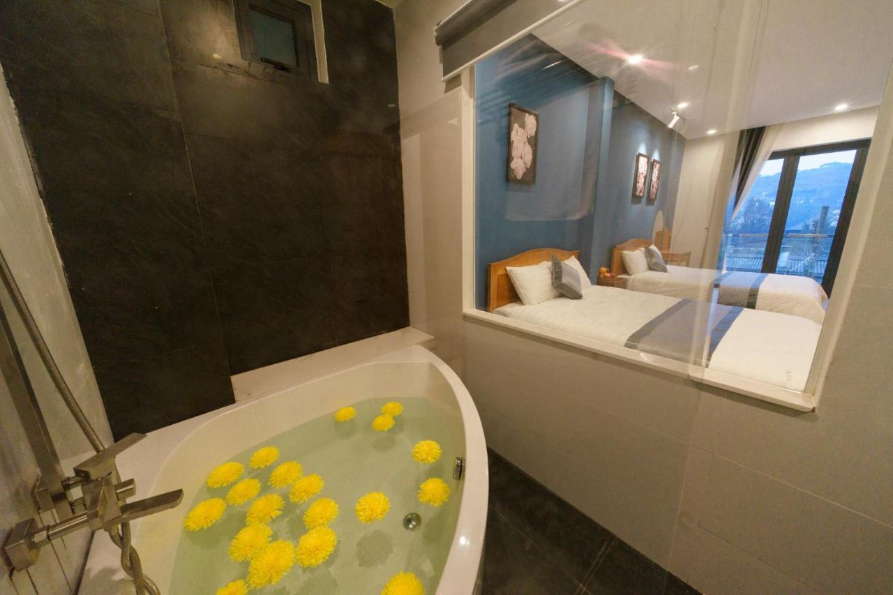 ROHA HOTEL Đà Lạt Ngoại thất bức ảnh