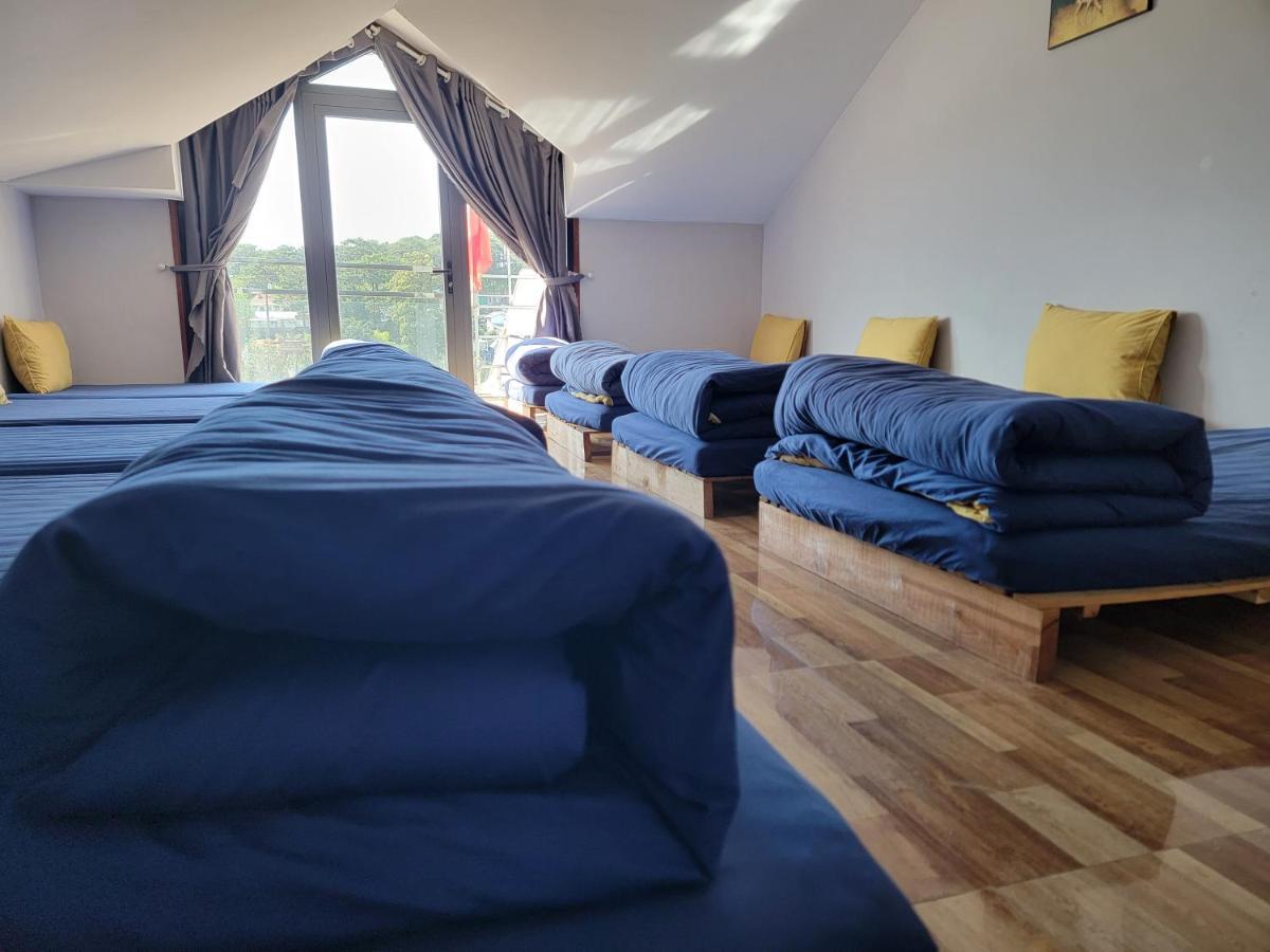 ROHA HOTEL Đà Lạt Ngoại thất bức ảnh